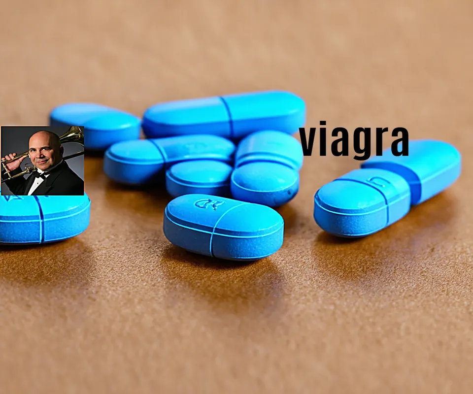 Contraindicaciones de la viagra